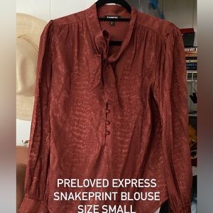 Women’s blouse